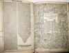 BIBLES, etc.  1569  The bible in English.  Great Bible version.  Lacks general title, next 15 prelims, one blank, and 2-leaf table.